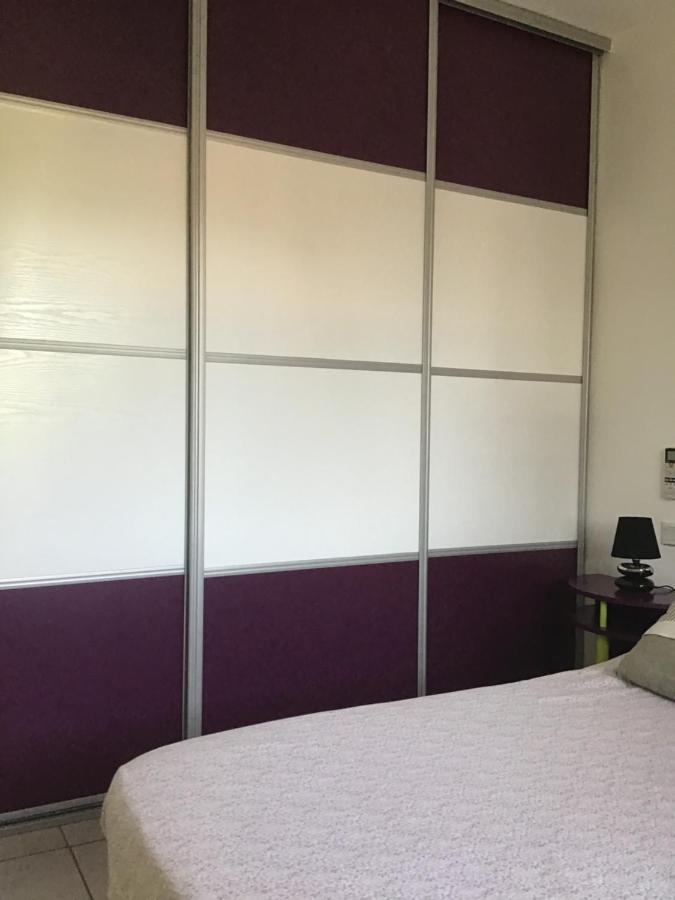 维琪奥港Appt T2 Standing Avec Piscine Et Terrasse公寓 外观 照片